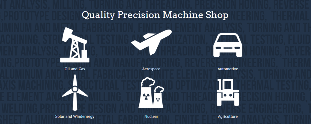 Meta Tech – One-Stop Machine Shop
